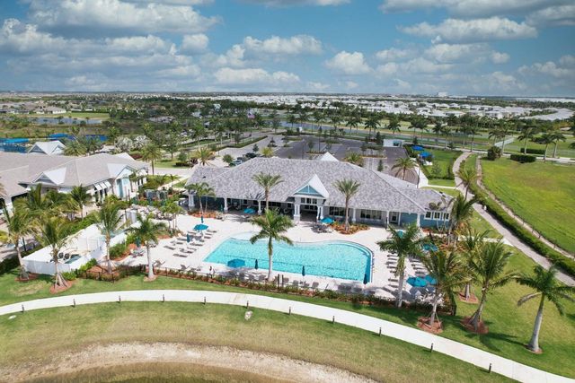 13063 SW Vermillion Circle SW, Port St. Lucie, Port St Lucie, FL 34987