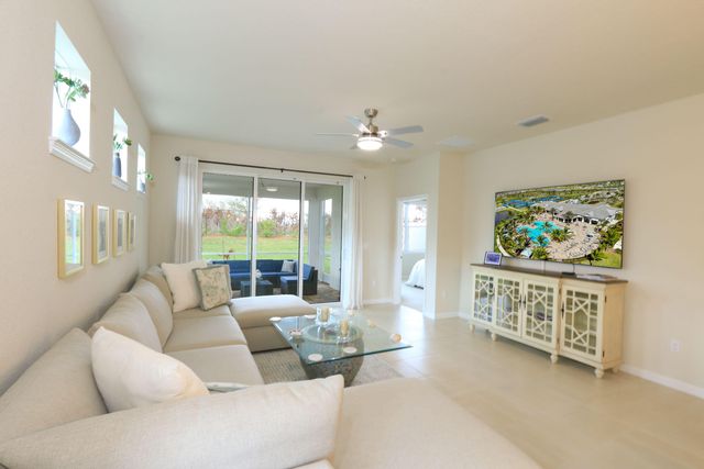 13063 SW Vermillion Circle SW, Port St. Lucie, Port St Lucie, FL 34987