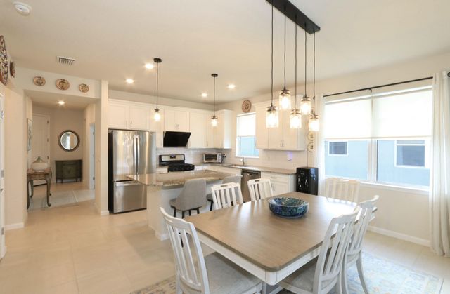 13063 SW Vermillion Circle SW, Port St. Lucie, Port St Lucie, FL 34987