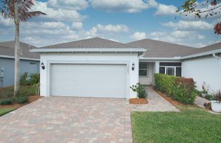 13063 SW Vermillion Circle SW, Port St. Lucie, Port St Lucie, FL 34987