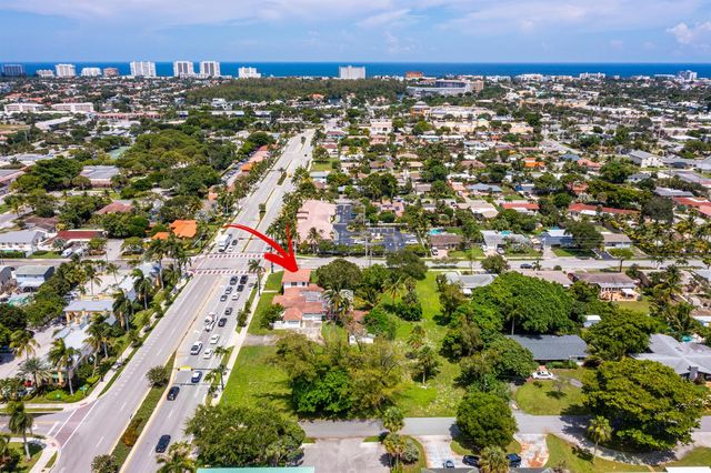 556 E Hillsboro Boulevard, Deerfield Beach, FL 33441