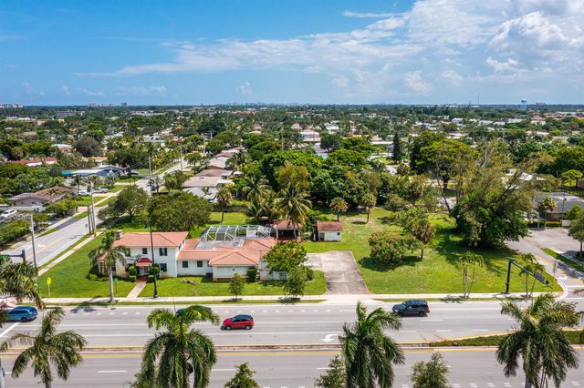 556 E Hillsboro Boulevard, Deerfield Beach, FL 33441