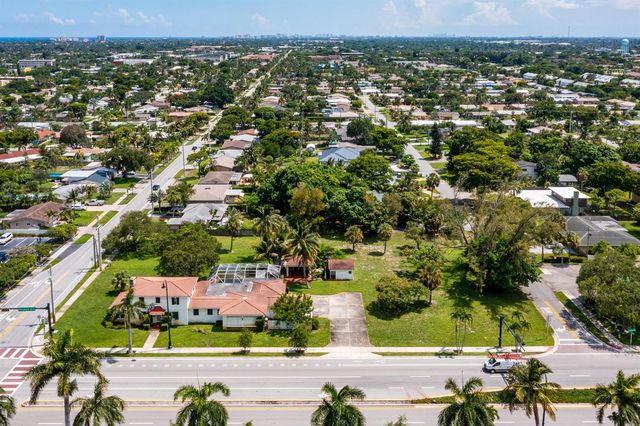 556 E Hillsboro Boulevard, Deerfield Beach, FL 33441