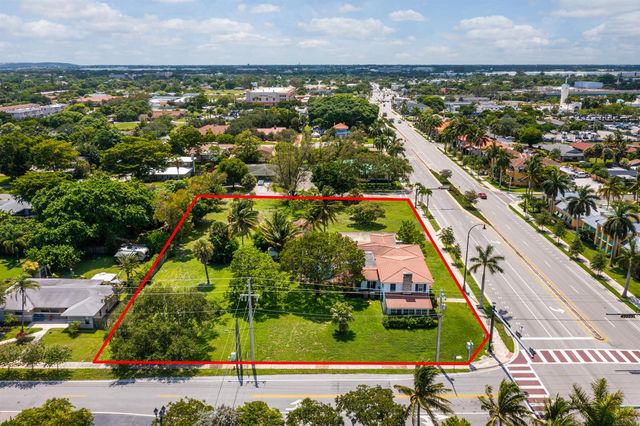 556 E Hillsboro Boulevard, Deerfield Beach, FL 33441