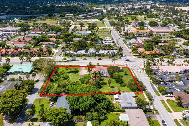 556 E Hillsboro Boulevard, Deerfield Beach, FL 33441