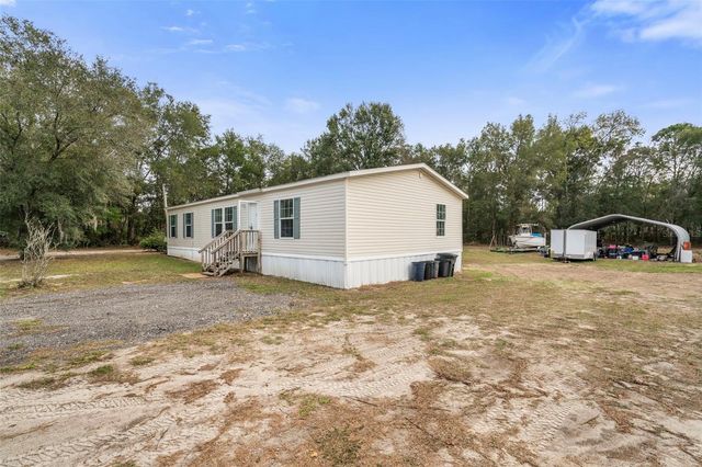 17736 MEDLEY AVENUE, Spring Hill, FL 34610