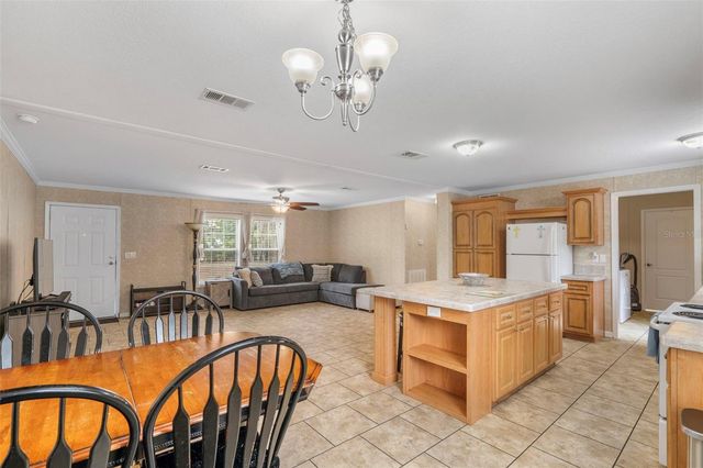 17736 MEDLEY AVENUE, Spring Hill, FL 34610