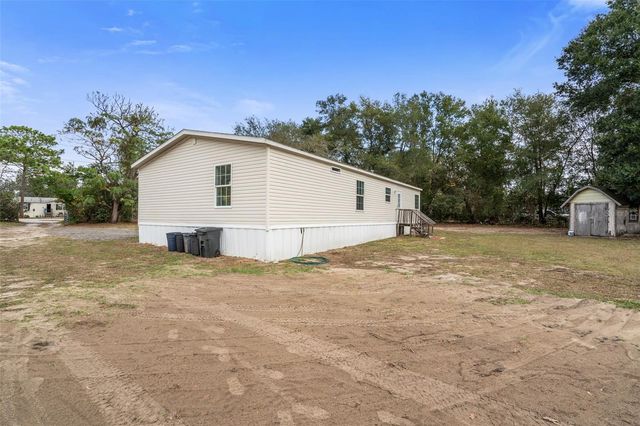 17736 MEDLEY AVENUE, Spring Hill, FL 34610