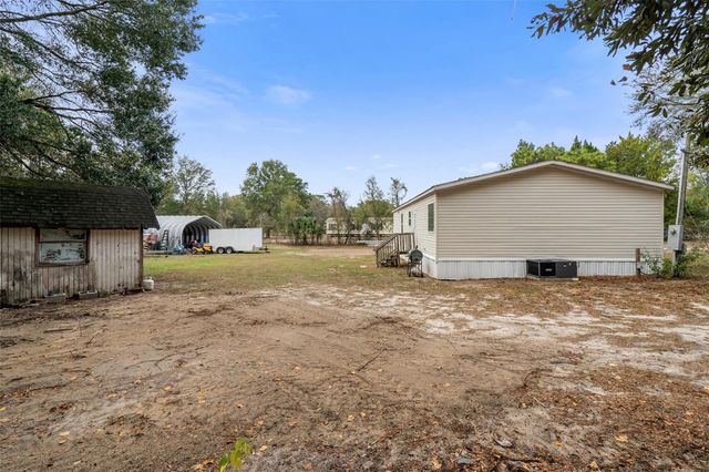 17736 MEDLEY AVENUE, Spring Hill, FL 34610