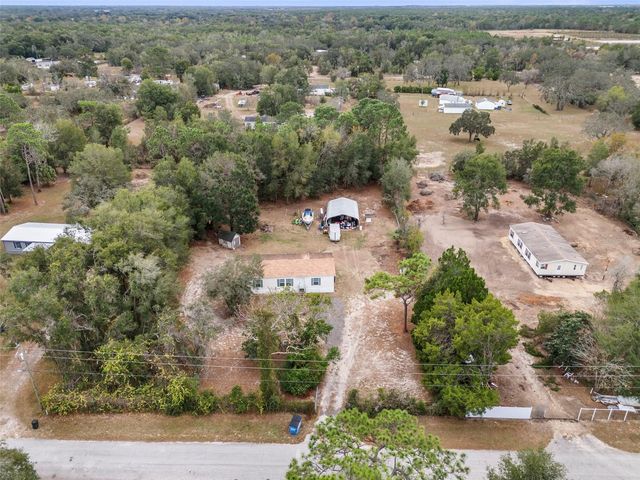 17736 MEDLEY AVENUE, Spring Hill, FL 34610