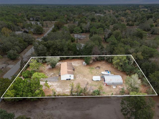 17736 MEDLEY AVENUE, Spring Hill, FL 34610