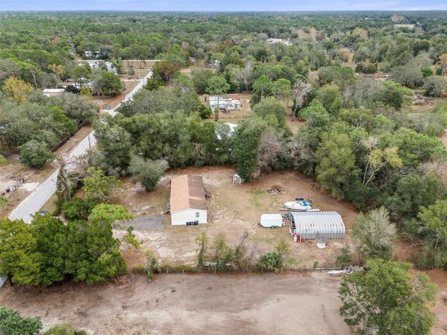 17736 MEDLEY AVENUE, Spring Hill, FL 34610