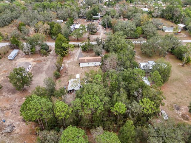 17736 MEDLEY AVENUE, Spring Hill, FL 34610