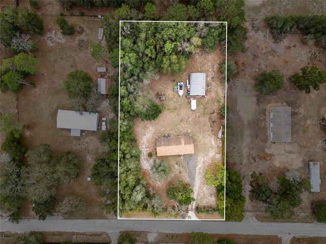17736 MEDLEY AVENUE, Spring Hill, FL 34610