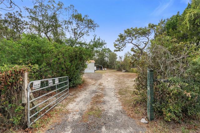 17736 MEDLEY AVENUE, Spring Hill, FL 34610