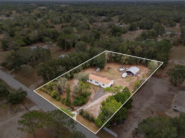 17736 MEDLEY AVENUE, Spring Hill, FL 34610