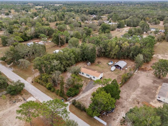 17736 MEDLEY AVENUE, Spring Hill, FL 34610