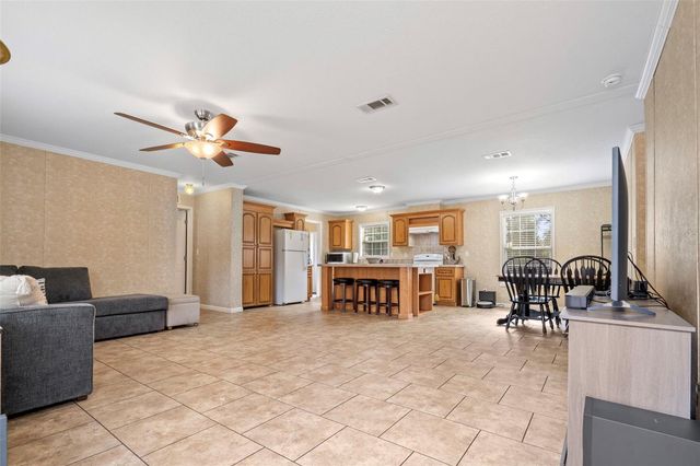 17736 MEDLEY AVENUE, Spring Hill, FL 34610