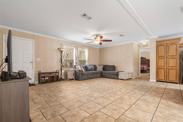 17736 MEDLEY AVENUE, Spring Hill, FL 34610