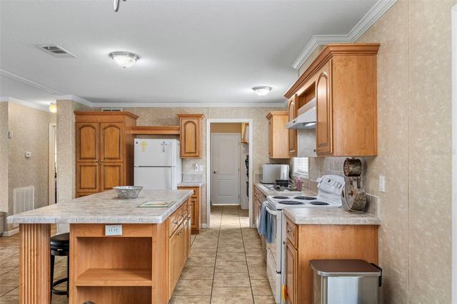 17736 MEDLEY AVENUE, Spring Hill, FL 34610