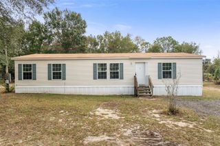 17736 MEDLEY AVENUE, Spring Hill, FL 34610