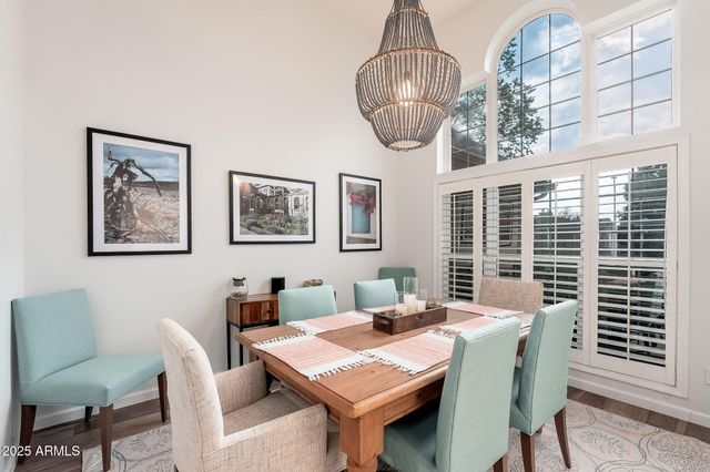 2922 N Rio De Flag Drive, Flagstaff, AZ 86004