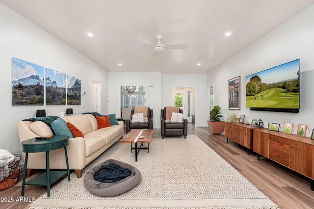 2922 N Rio De Flag Drive, Flagstaff, AZ 86004