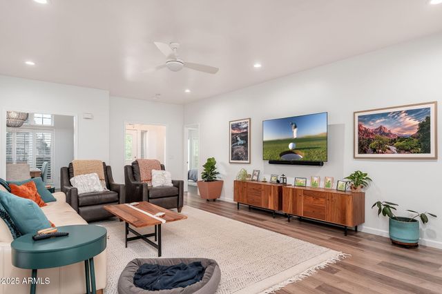 2922 N Rio De Flag Drive, Flagstaff, AZ 86004