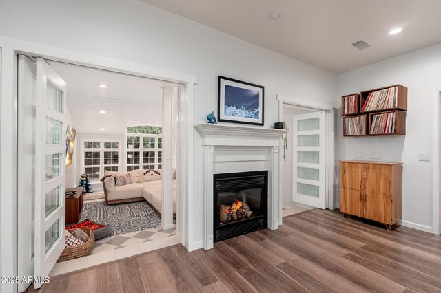 2922 N Rio De Flag Drive, Flagstaff, AZ 86004