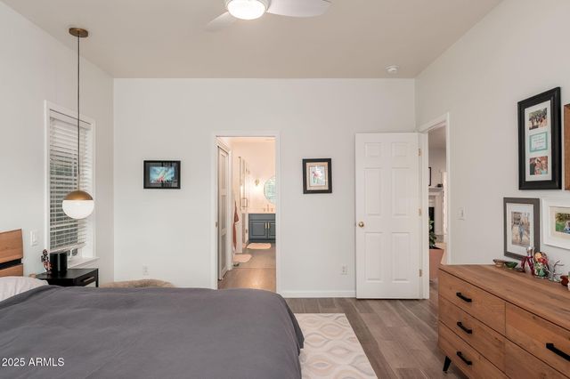 2922 N Rio De Flag Drive, Flagstaff, AZ 86004