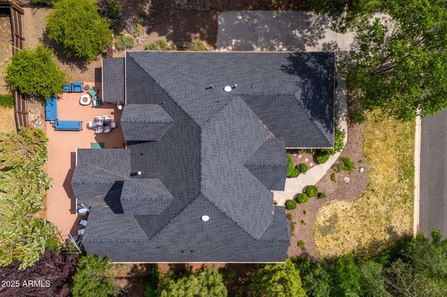 2922 N Rio De Flag Drive, Flagstaff, AZ 86004