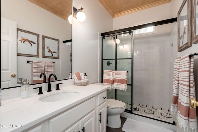 2922 N Rio De Flag Drive, Flagstaff, AZ 86004