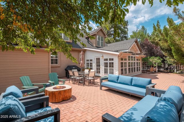 2922 N Rio De Flag Drive, Flagstaff, AZ 86004