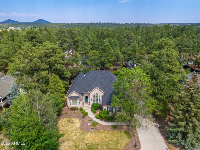 2922 N Rio De Flag Drive, Flagstaff, AZ 86004