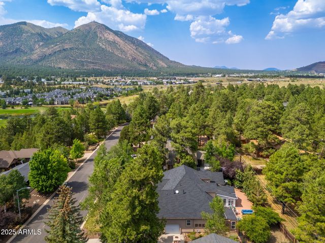 2922 N Rio De Flag Drive, Flagstaff, AZ 86004