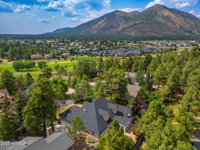 2922 N Rio De Flag Drive, Flagstaff, AZ 86004