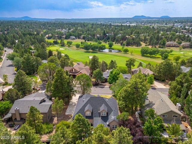 2922 N Rio De Flag Drive, Flagstaff, AZ 86004