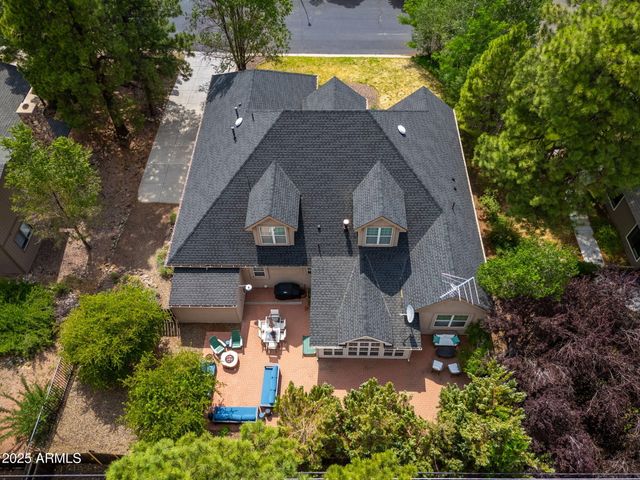 2922 N Rio De Flag Drive, Flagstaff, AZ 86004