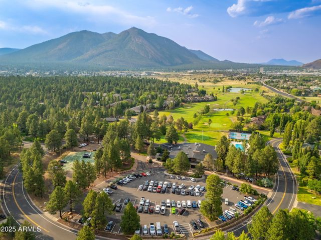 2922 N Rio De Flag Drive, Flagstaff, AZ 86004
