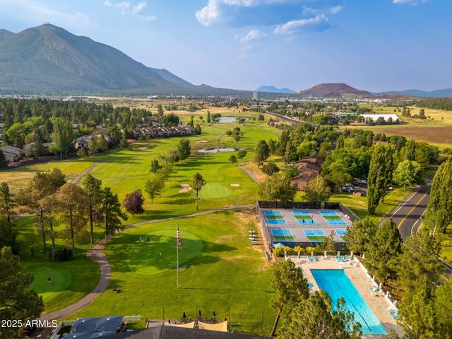 2922 N Rio De Flag Drive, Flagstaff, AZ 86004