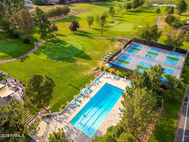 2922 N Rio De Flag Drive, Flagstaff, AZ 86004