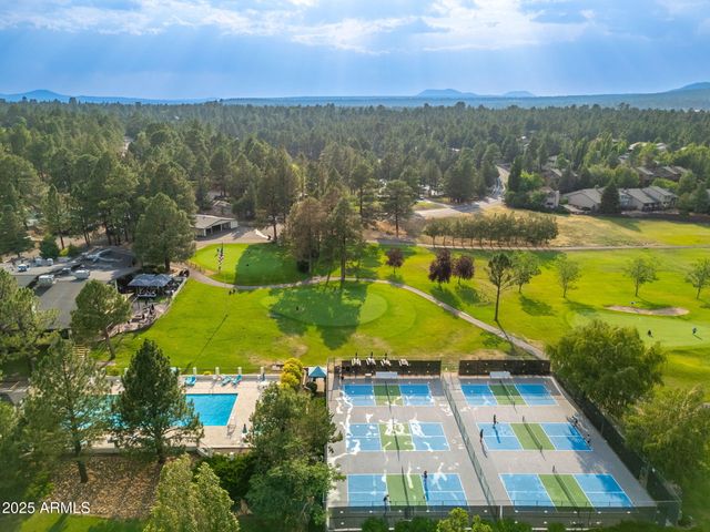 2922 N Rio De Flag Drive, Flagstaff, AZ 86004