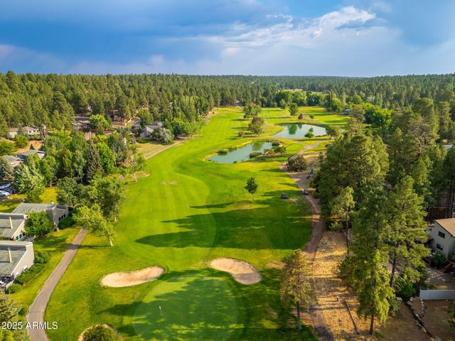 2922 N Rio De Flag Drive, Flagstaff, AZ 86004