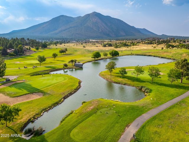 2922 N Rio De Flag Drive, Flagstaff, AZ 86004