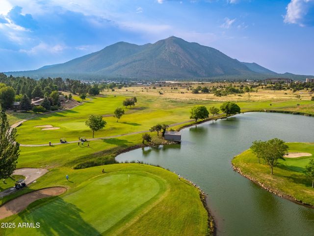 2922 N Rio De Flag Drive, Flagstaff, AZ 86004