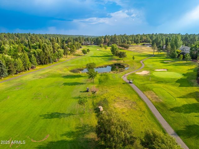 2922 N Rio De Flag Drive, Flagstaff, AZ 86004