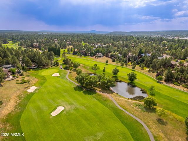 2922 N Rio De Flag Drive, Flagstaff, AZ 86004