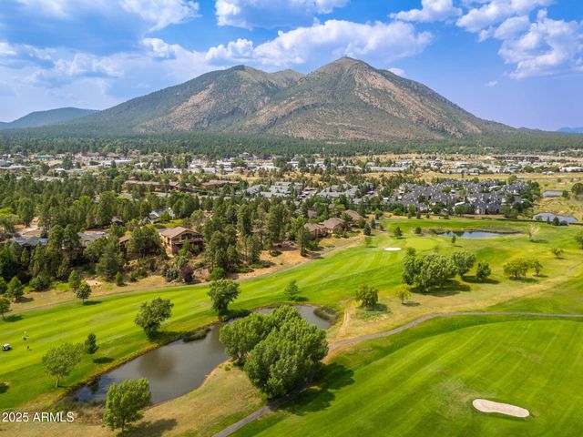 2922 N Rio De Flag Drive, Flagstaff, AZ 86004