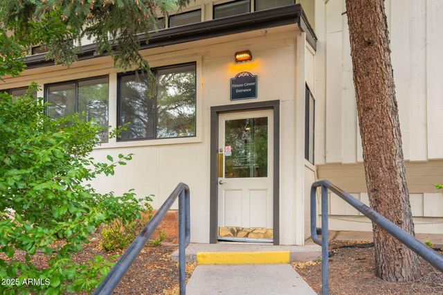 2922 N Rio De Flag Drive, Flagstaff, AZ 86004