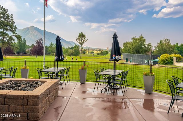 2922 N Rio De Flag Drive, Flagstaff, AZ 86004